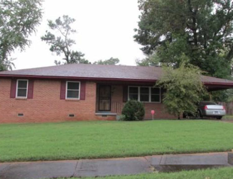 3291 Lockmeade Dr Memphis, TN 38127, Shelby County