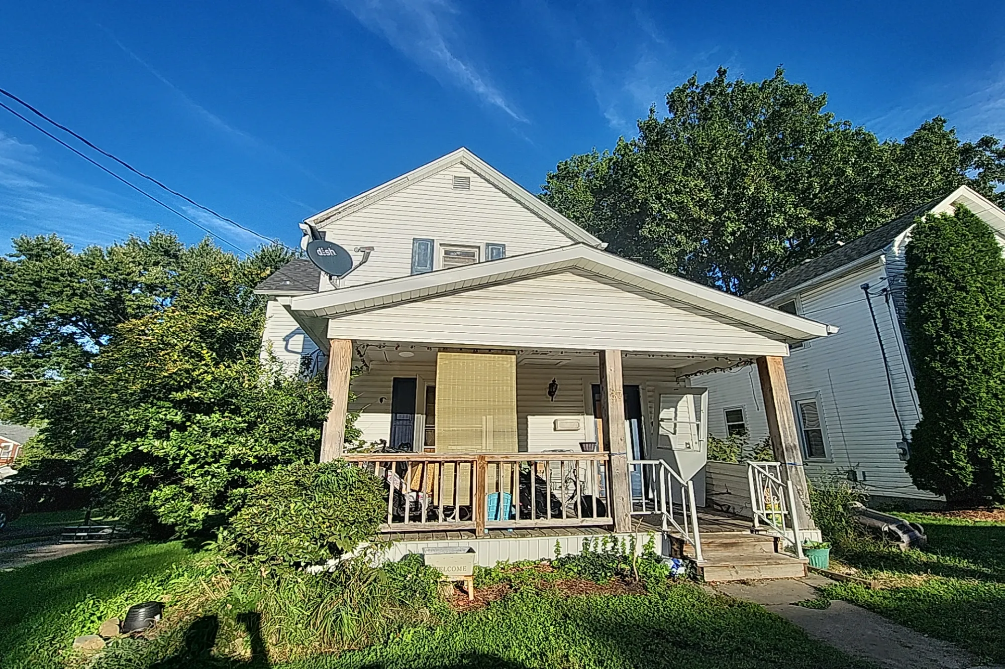 17th St, Barberton, OH 44203