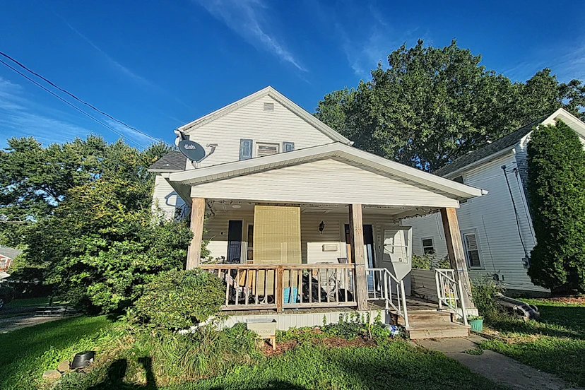 37 17th Street Northwest