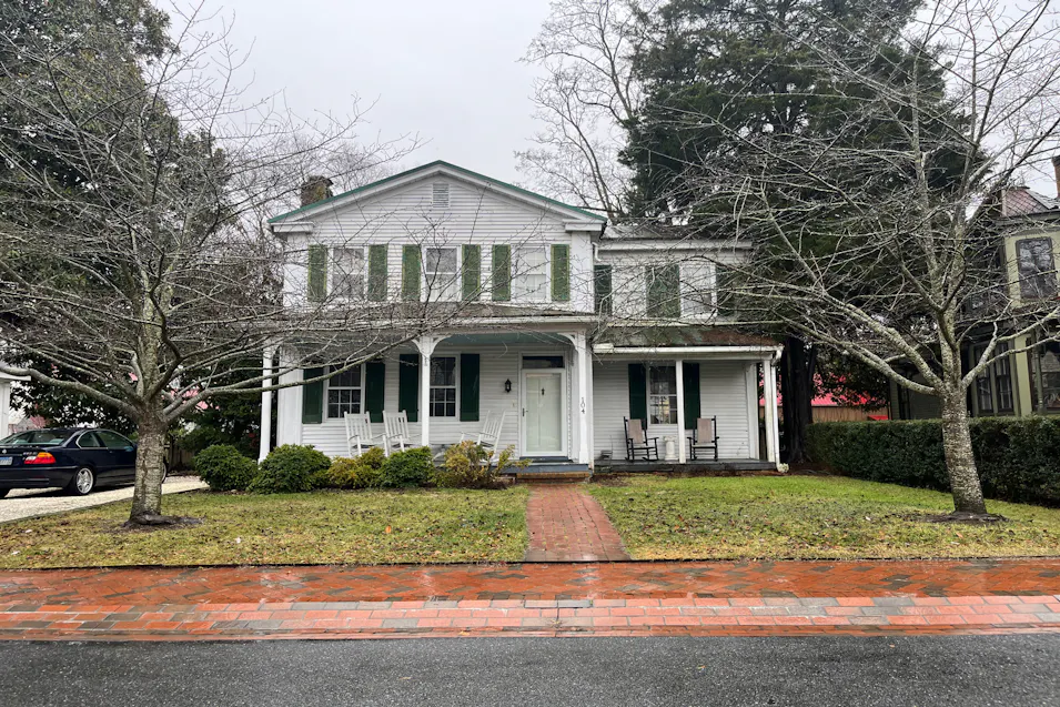 104 Cherry Street St Michaels, MD 21663, Talbot County