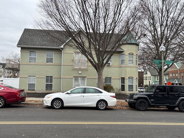 3721 Grant Place NE Unit A Washington, DC 20019, District of Columbia County