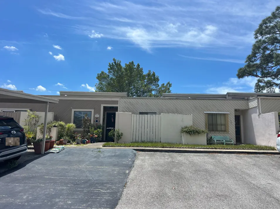 4248 Cedar Grove St Holiday, FL 34691, Pasco County