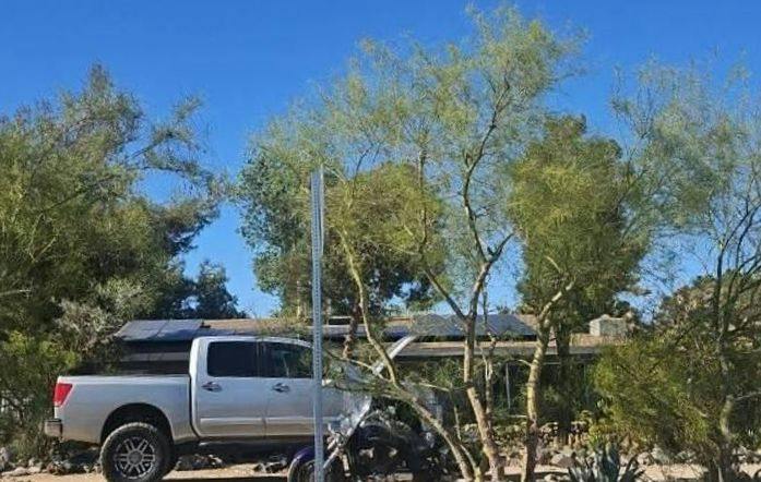 Onaga Trl, Yucca Valley, CA 92284