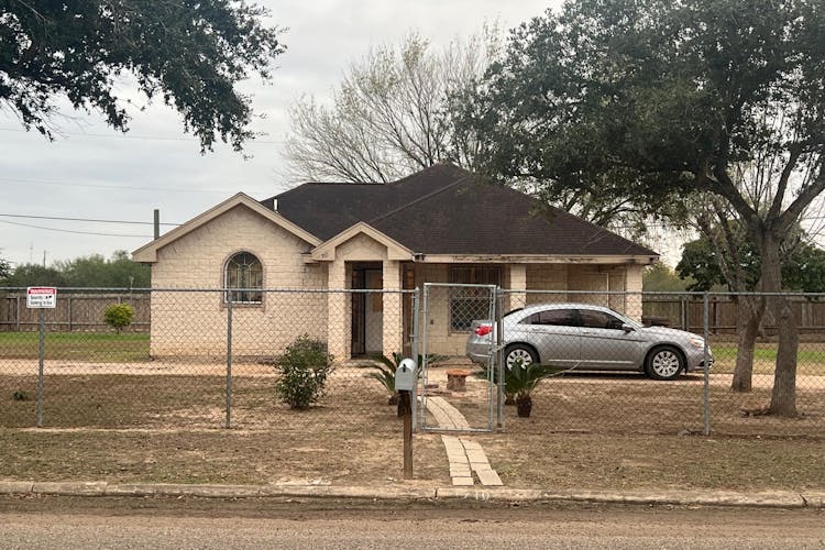 1710 Calle Cedro Edinburg, TX 78541, Hidalgo County