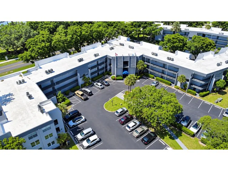 9091 Lime Bay Blvd 5 Tamarac, FL 33321, Broward County