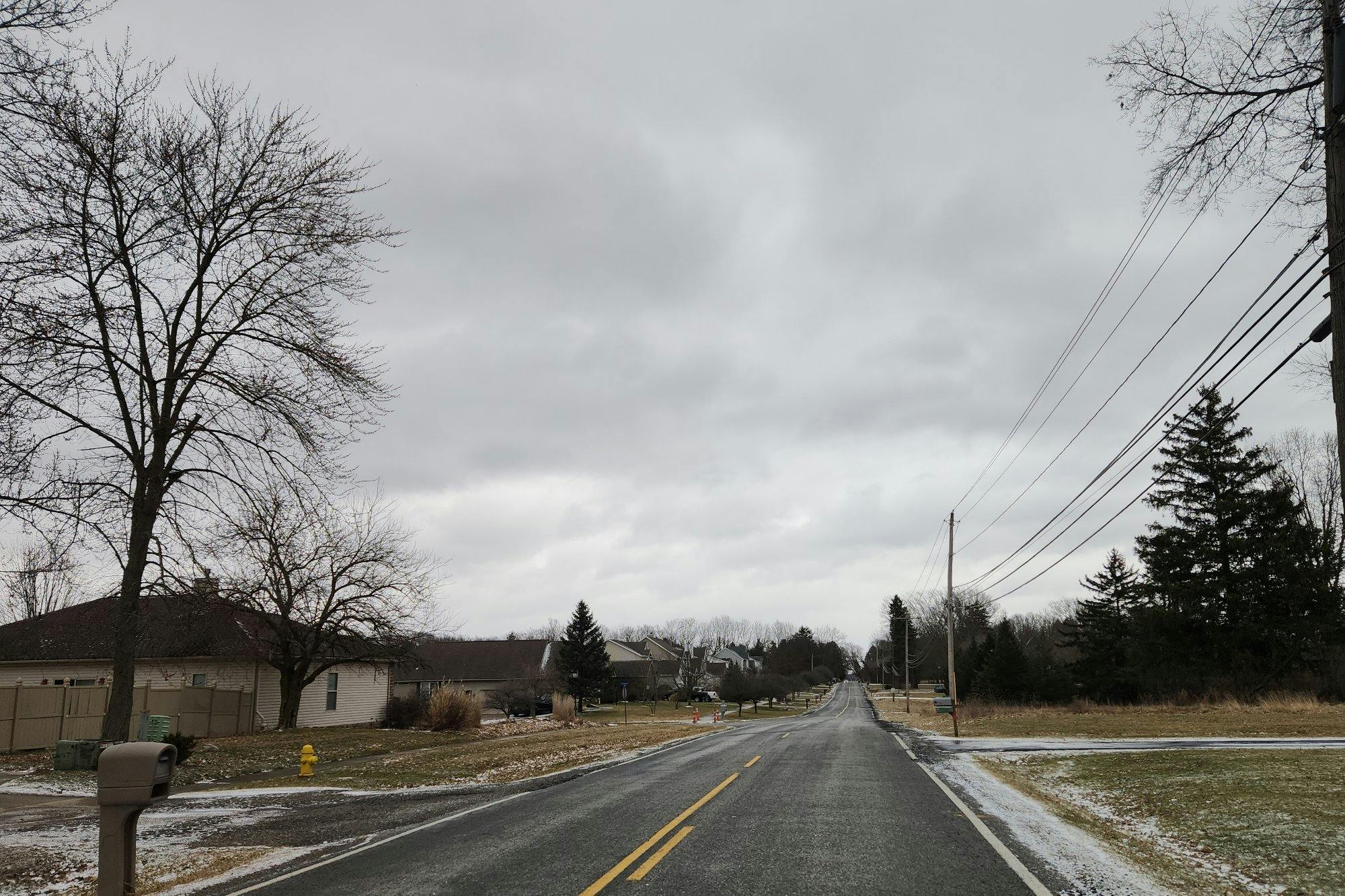Lockwood Rd, Barberton, OH 44203