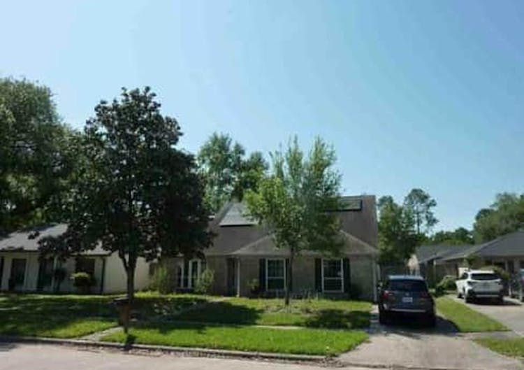 22107 Deville Dr Katy, TX 77450, Harris County