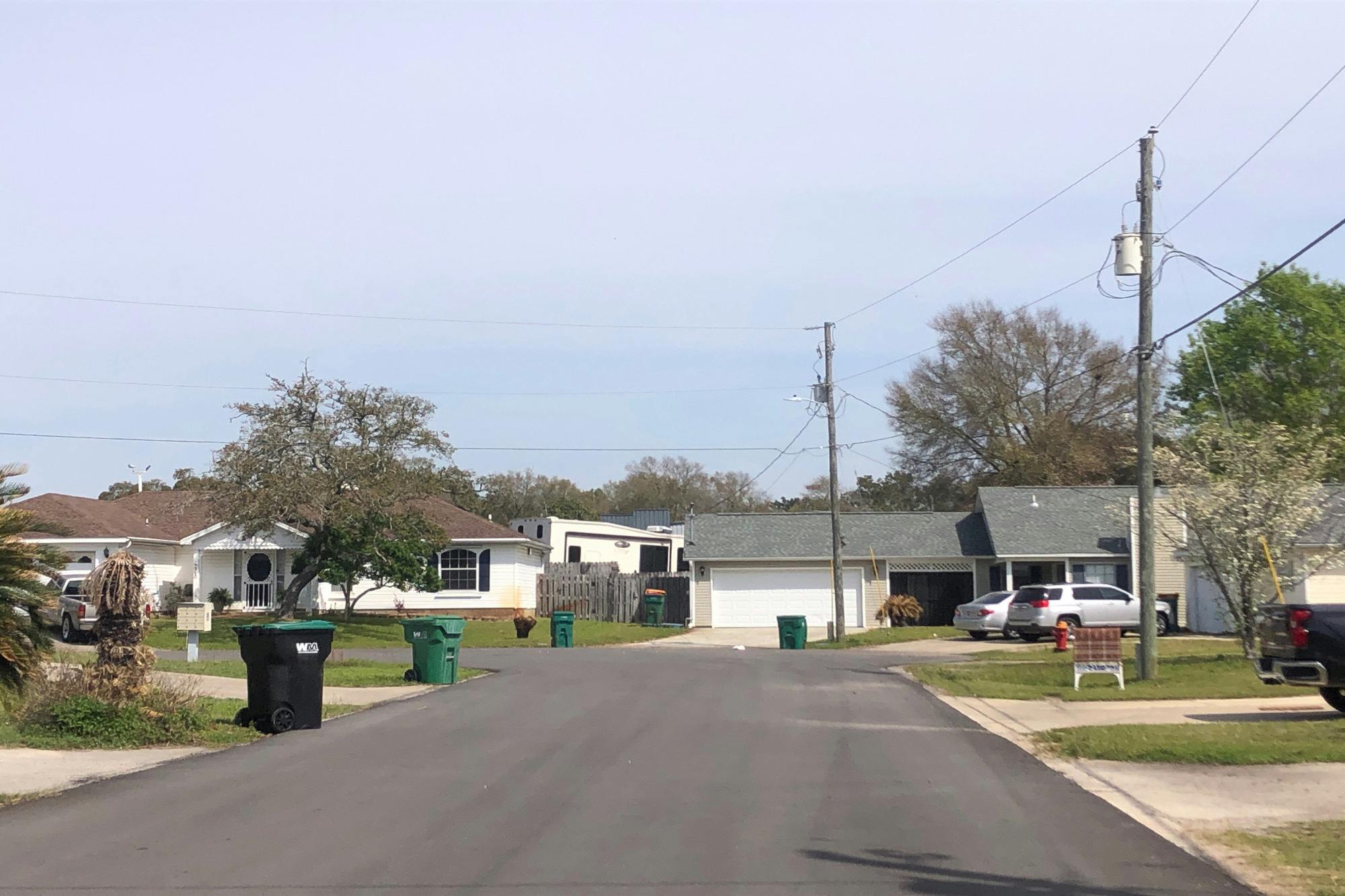 Jerrells Ave, Fort Walton Beach, FL 32547