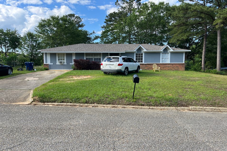 67 Chevette Drive Kinsey, AL 36303, Houston County