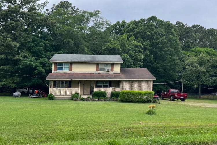 1454 Sexton Rd Resaca, GA 30735, Murray County