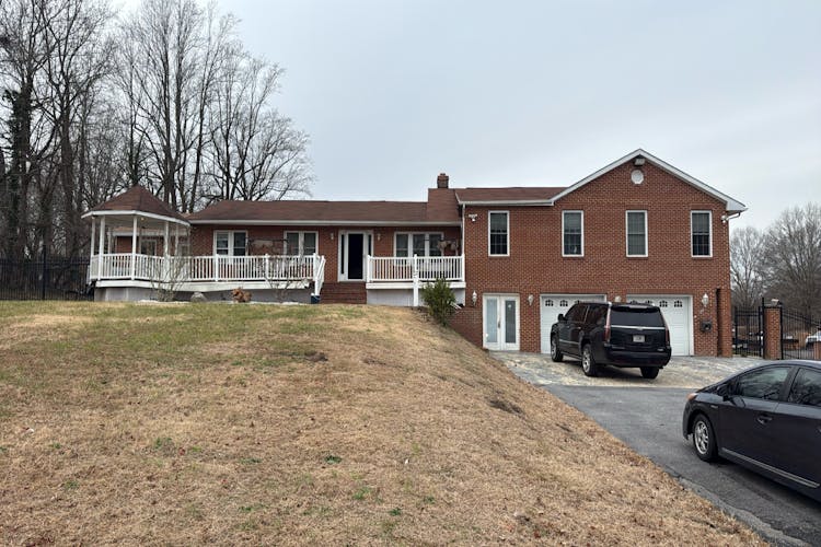 2901 Beaver Dam Rd Chesapeake Beach, MD 20732, Calvert County