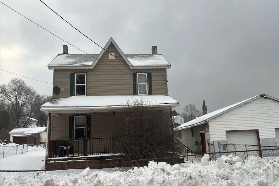 6976 Route 711 Seward, PA 15954, Westmoreland County
