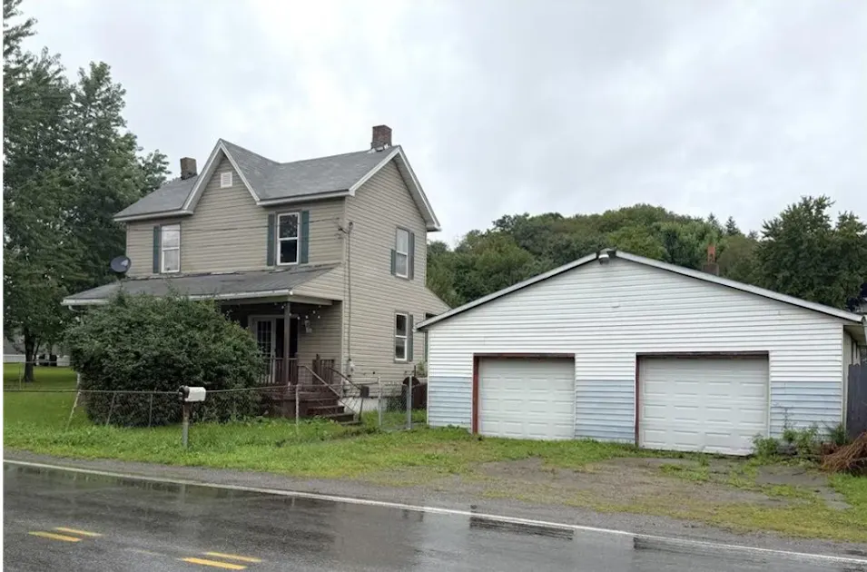 6976 Route 711 Seward, PA 15954, Indiana County