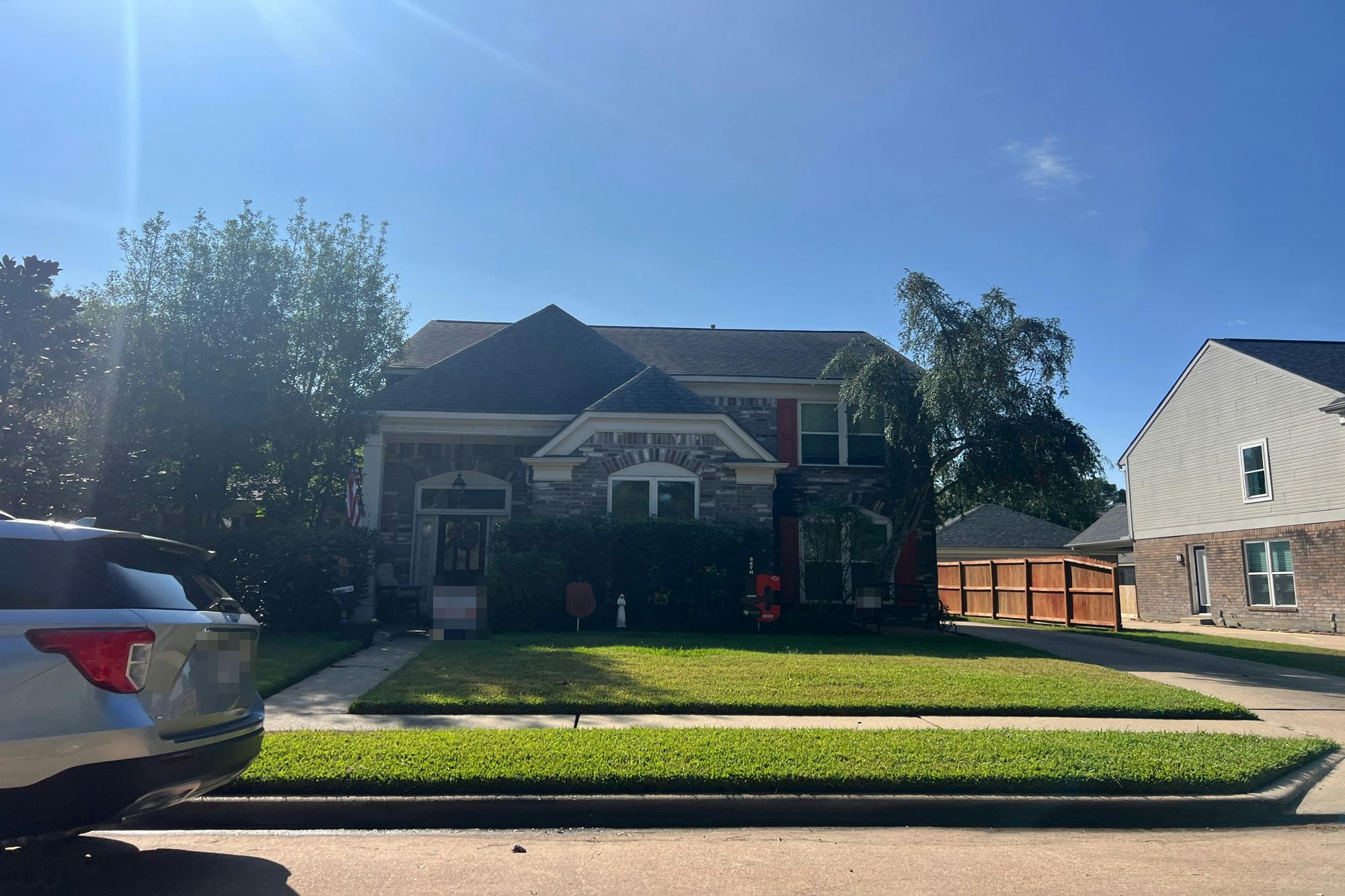 Country Bridge Rd, Houston, TX 77095