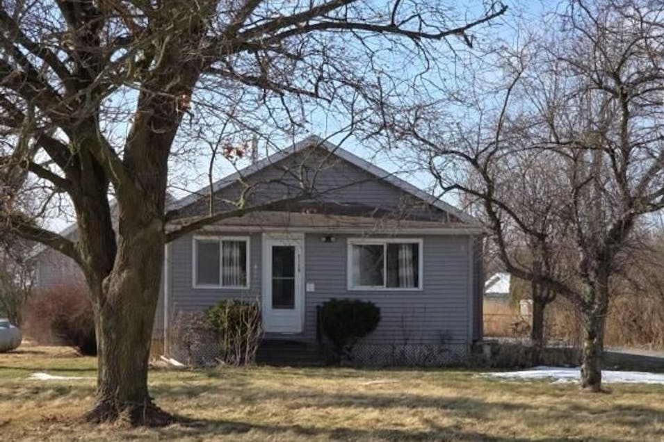 4107 N Fahlsing Rd Woodburn, IN 46797, Allen County