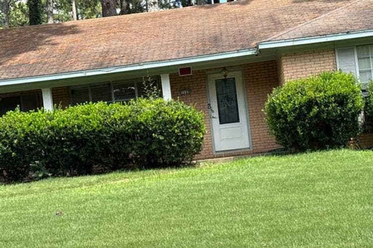 1132 Verbena Dr Jackson, MS 39212, Hinds County