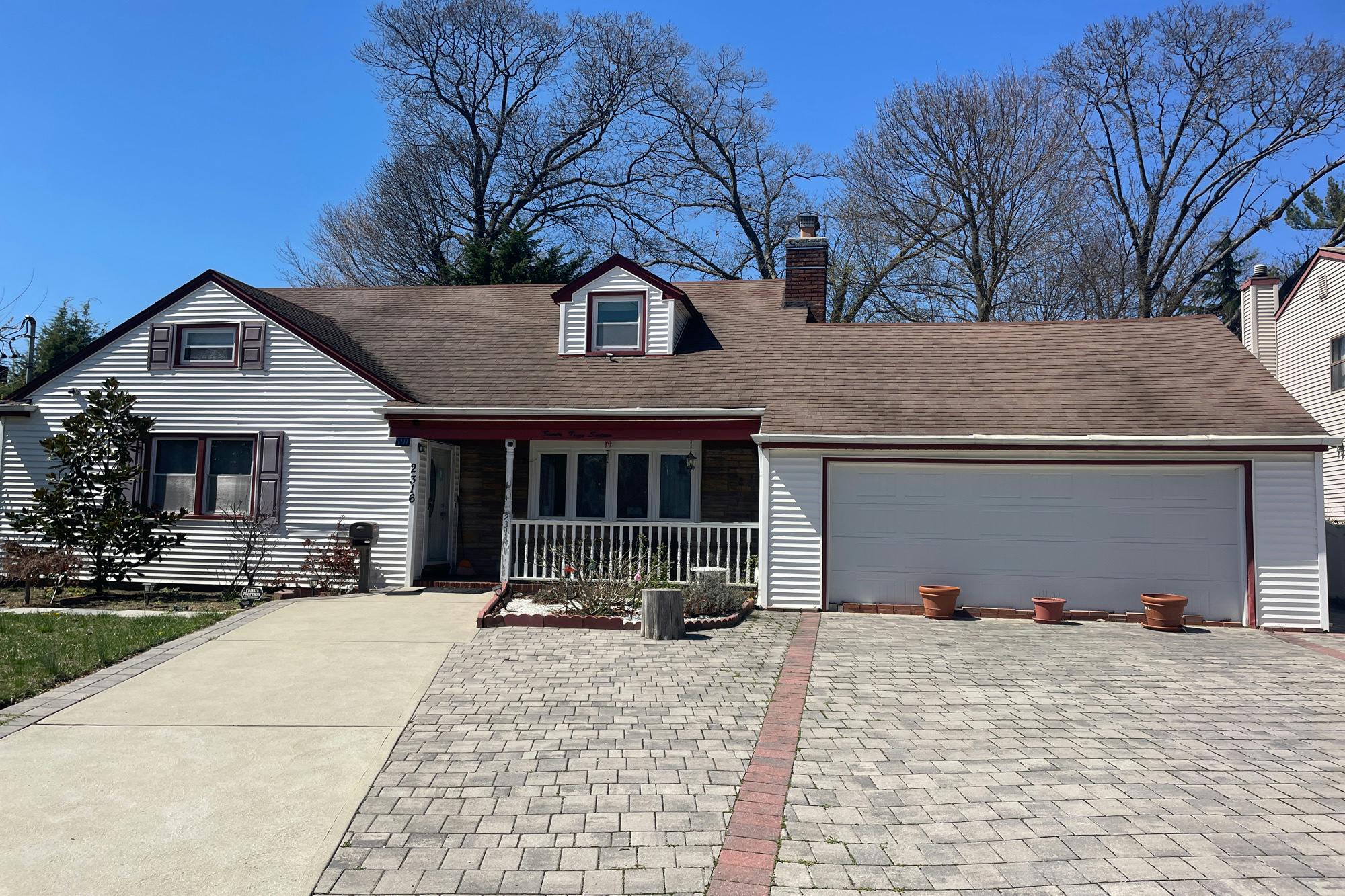 Harrison Ave, Baldwin, NY 11510