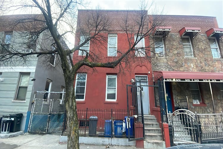 1161 Fteley Avenue Bronx, NY 10472, Bronx County