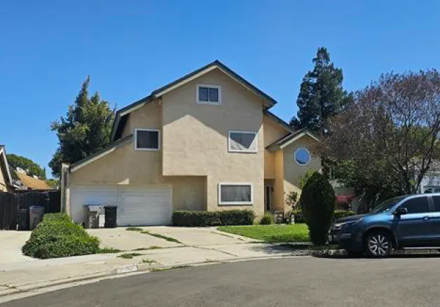 Via Lomas , San Jose, CA 95139 #1