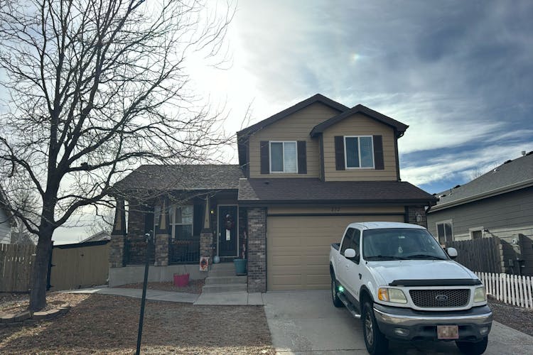 872 S Carriage Drive Milliken, CO 80543, Weld County