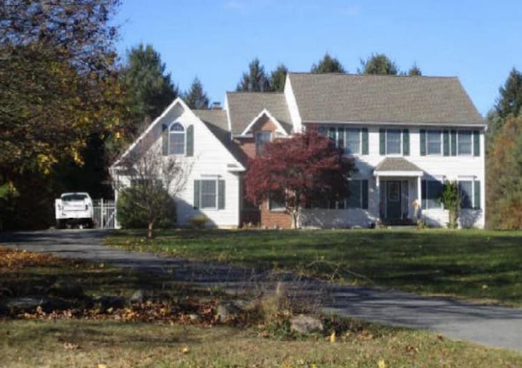 4 Schoolhouse Ln Fleetwood, PA 19522, Berks County