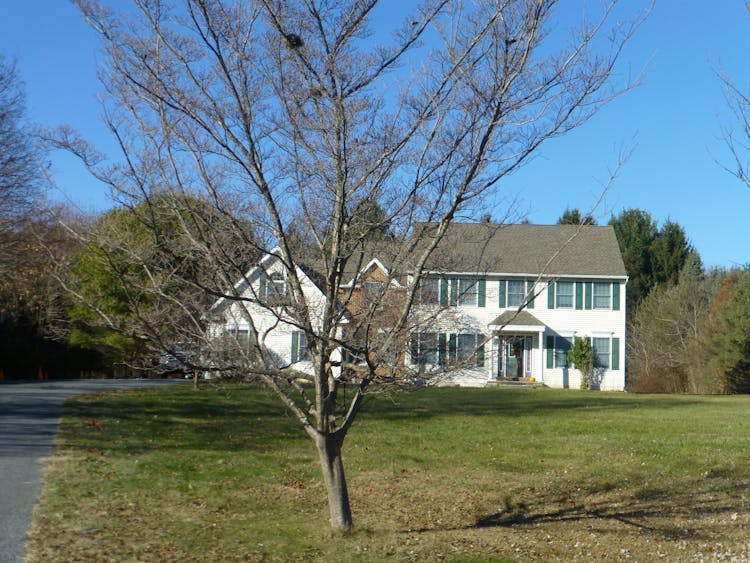 4 Schoolhouse Ln Fleetwood, PA 19522, Berks County