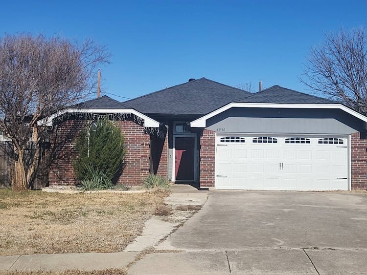 6930 Crystal Lane North Richland Hills, TX 76182, Tarrant County