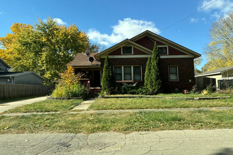 313 Dekalb St Sandwich, IL 60548, Dekalb County