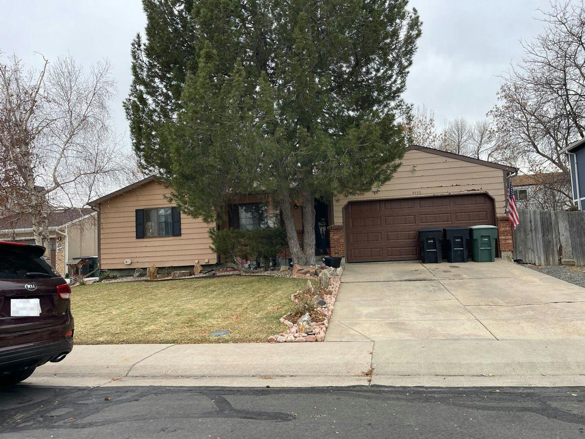 121st Pl, Thornton, CO 80241
