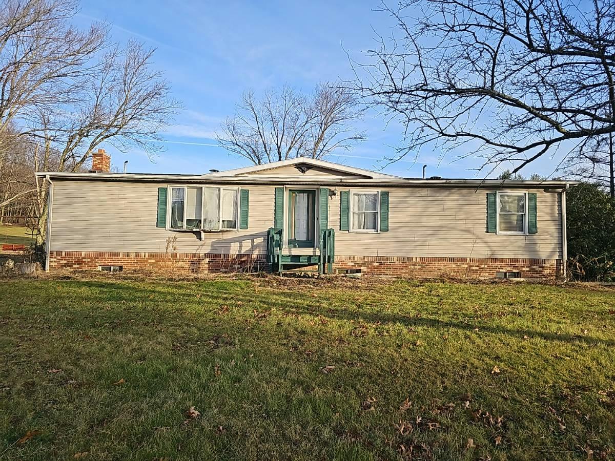 State Route 31 , Acme, PA 15610