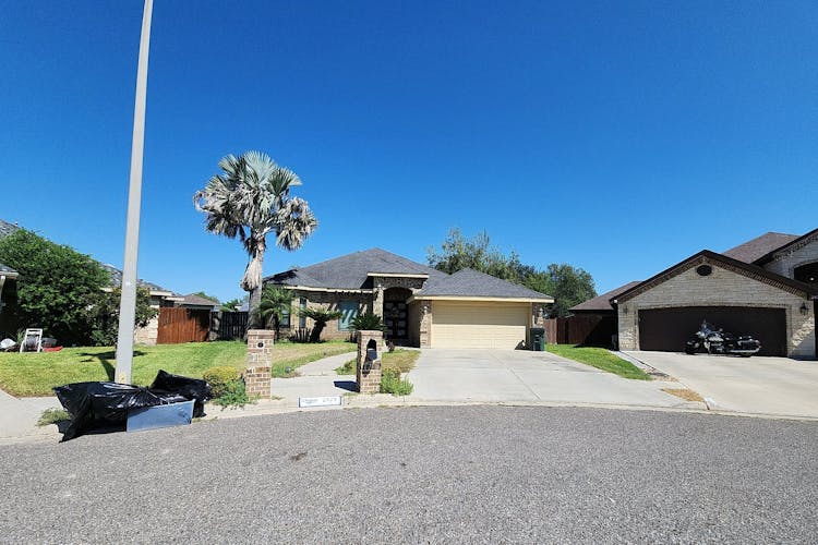 2429 Nicole Dr Mission, TX 78574, Hidalgo County