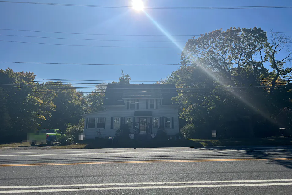 543 Edinburg Rd Mercerville, NJ 08619, Mercer County