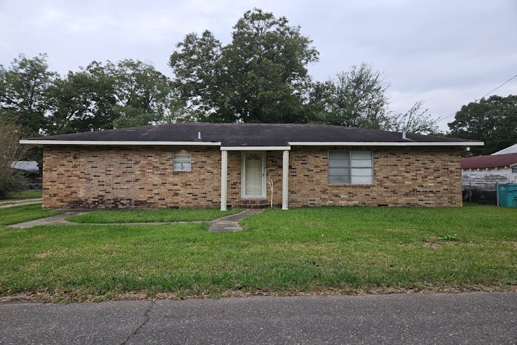 331 Eula Street Eunice, LA 70535, St. Landry Parish County