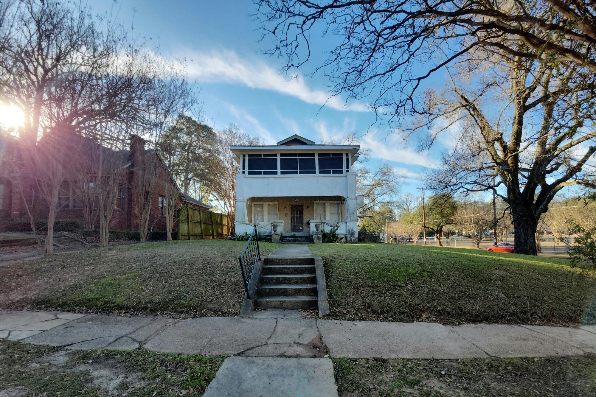 Forest Ave, Shreveport, LA 71104