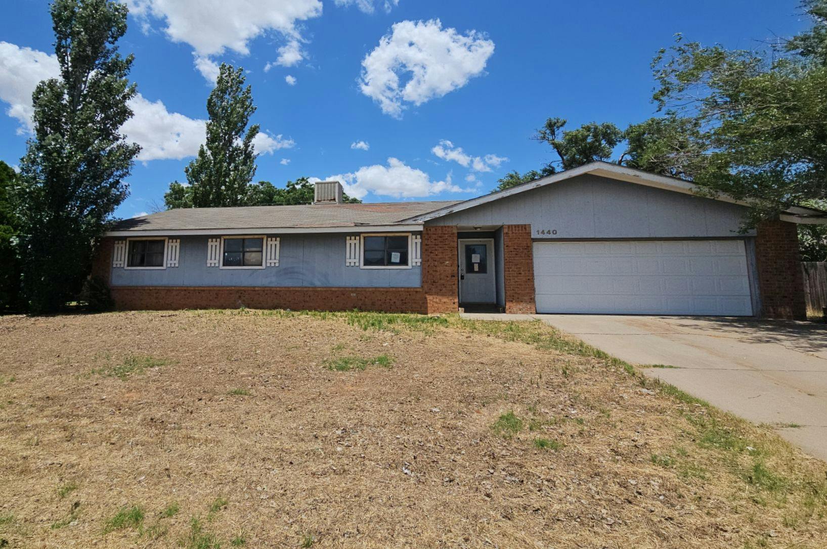 Fairmont Ct, Clovis, NM 88101