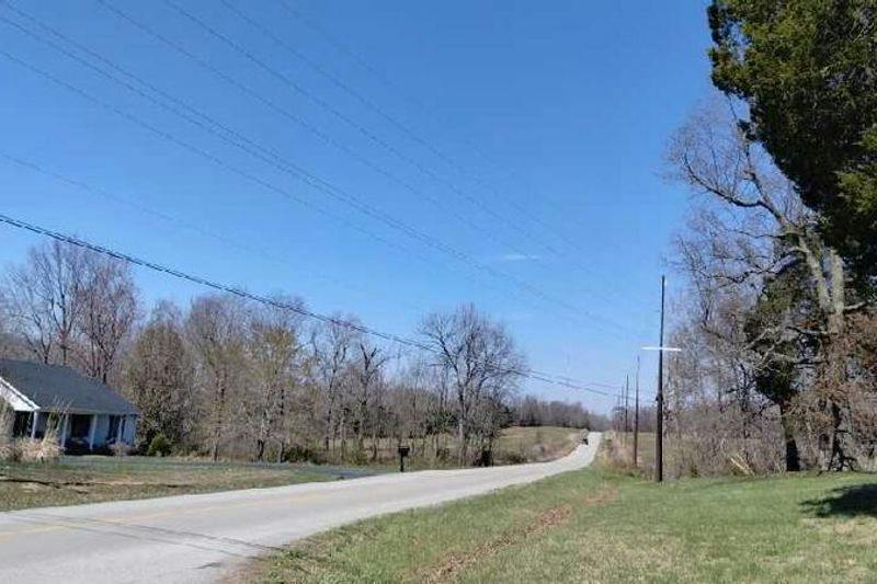 Daniel Boone Rd, Nortonville, KY 42442