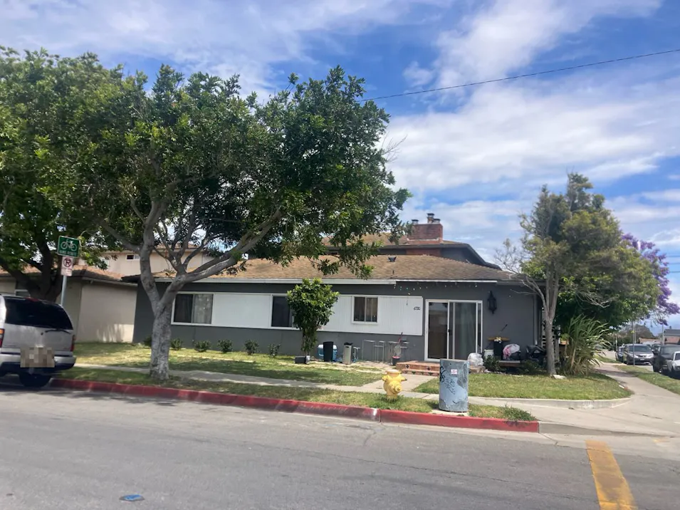 4720 Cloyne Street Oxnard, CA 93033, Ventura County