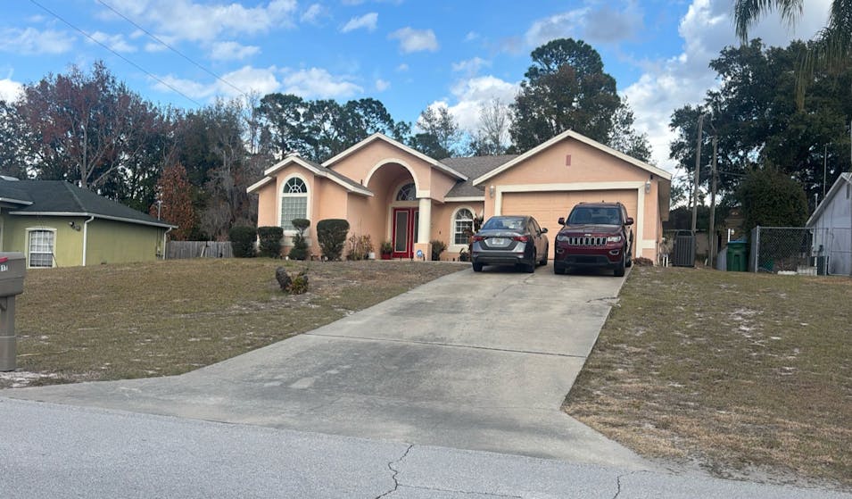 811 Humphrey Blvd Deltona, FL 32738, Volusia County