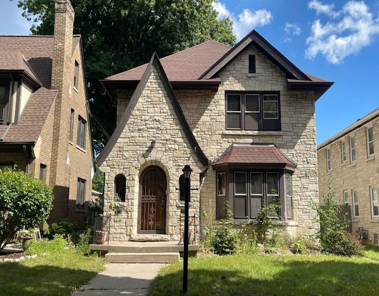 3324-3326 North 50th St Milwaukee, WI 53216, Milwaukee County