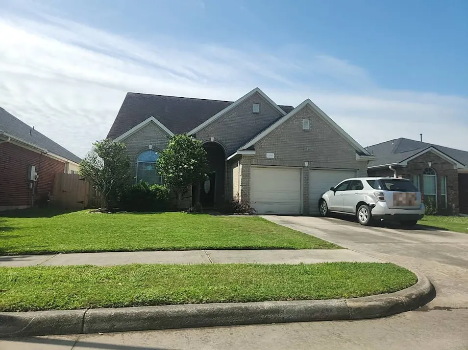 10018 Gil Jr Lane Houston, TX 77075, Harris County