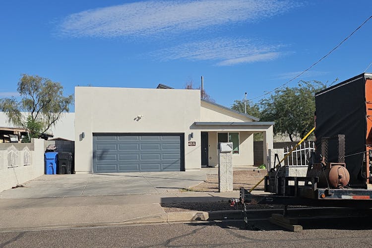 405 N 20th Ave Phoenix, AZ 85009, Maricopa County