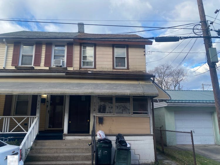 572 Wilbur Court Hazleton, PA 18201, Luzerne County