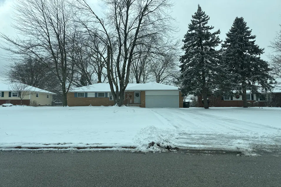 960 Stanwell Drive Highland Heights, OH 44143, Cuyahoga County