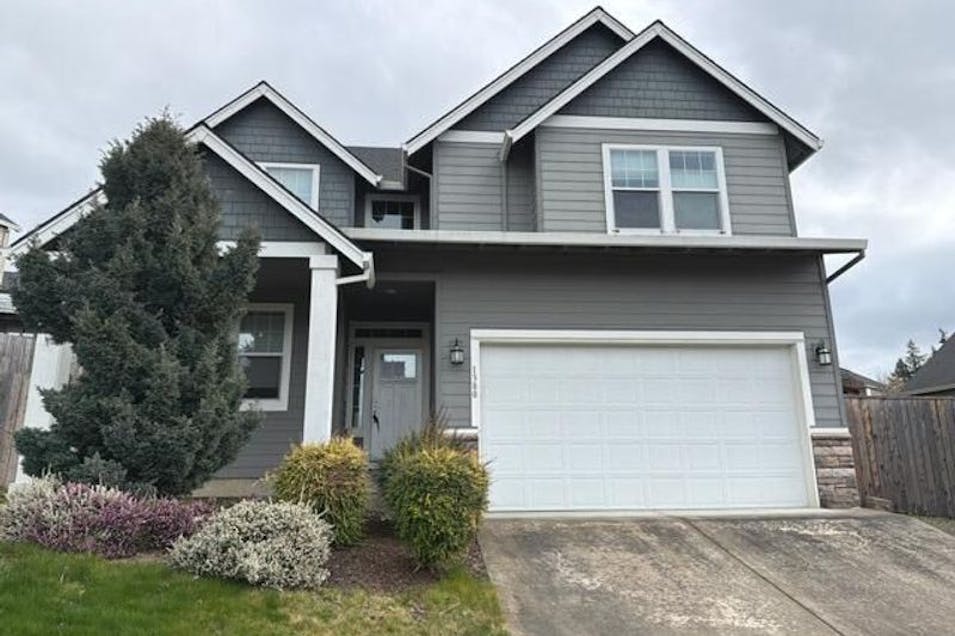 1380 NE Rockwell Dr Estacada, OR 97023, Clackamas County