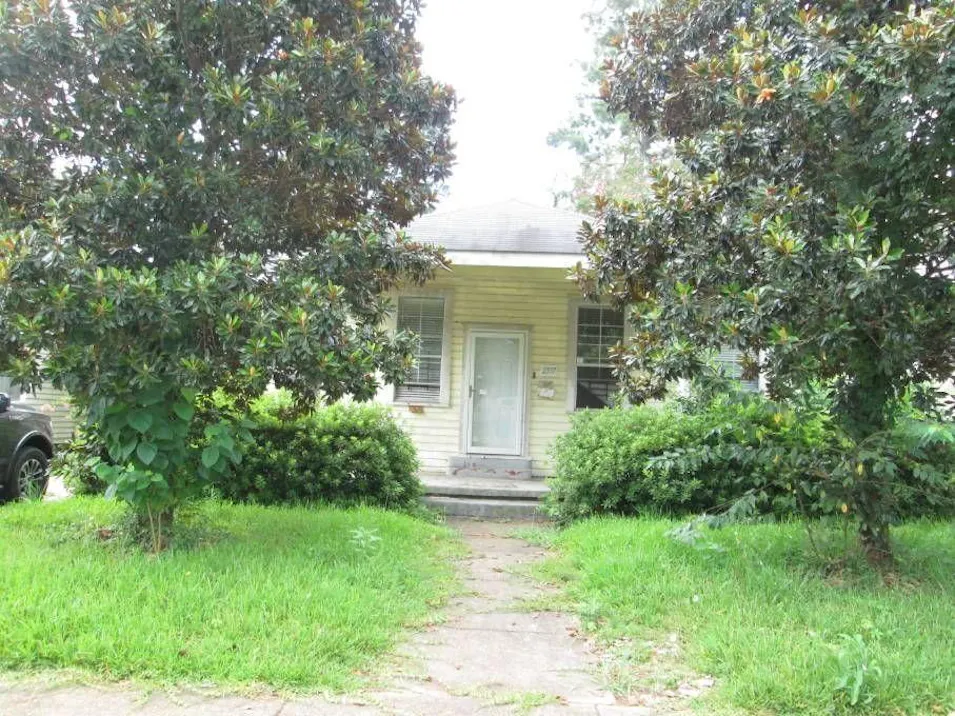 2337 Myrtle St Alexandria, LA 71301, Rapides Parish County