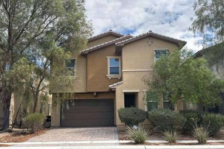 5420 Talmo St North Las Vegas, NV 89081, Clark County