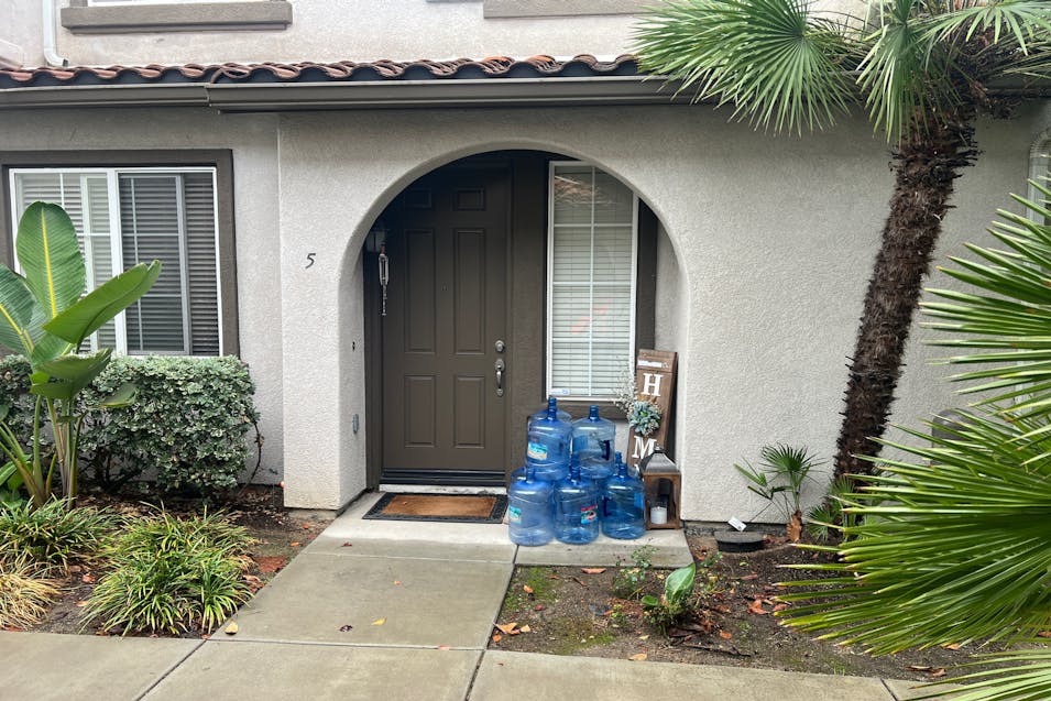 301 Island Way #5 Oceanside, CA 92054, San Diego County