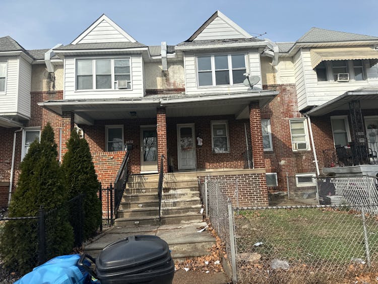 6534 Hegerman Street Philadelphia, PA 19135, Philadelphia County