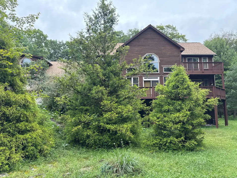 71 Jakes Drive McHenry, MD 21541, Garrett County