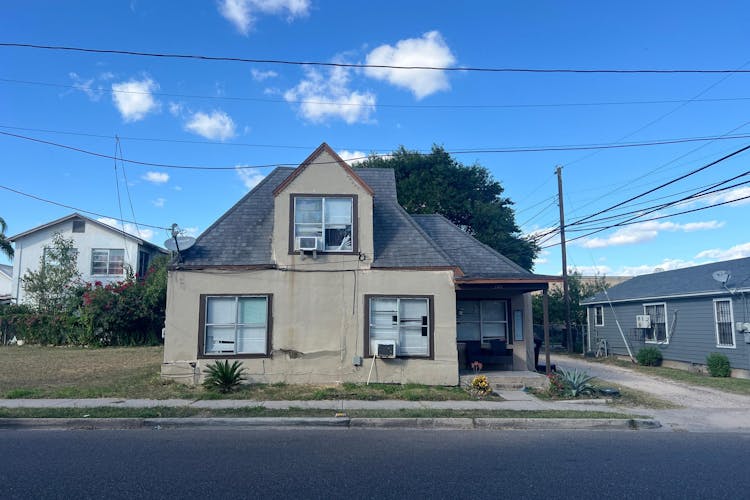 203 E. 2nd Street Weslaco, TX 78596, Hidalgo County